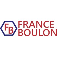 FRANCE BOULON logo - Similar company to Axomeca