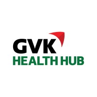 GVK Health Hub logo - Similar company to Emergency Response Training Solutions Limited