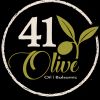 41 Olive logo - Similar company to Xg Inc.