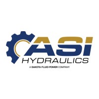 ASI Hydraulics logo - Similar company to Glm Hydro Llc