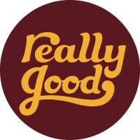 Really Good Weddings logo - Similar company to Global Spectrum