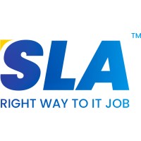 SLA Institute logo - Similar company to Cadept Techys