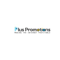 Plus Promotions logo - Similar company to Developerz Hub Uk