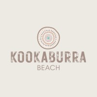 Kookaburra Beach logo - Similar company to Topec Bv
