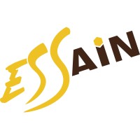 ESS'Ain - CAE logo - Similar company to Aglca
