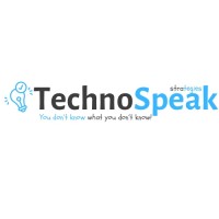 TechnoSpeak logo - Similar company to Creative Experts For Network Consulting