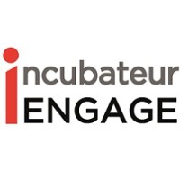 Incubateur I-Engage Paris 8 Saint-Denis logo - Similar company to Vita Health