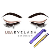 USA Eyelash Extension Tweezers logo - Similar company to Beauty Care Instruments