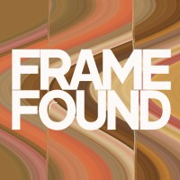 FRAME & FOUND logo - Similar company to She Flore