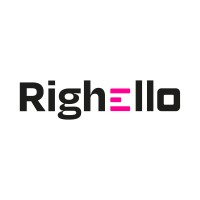 Righello logo - Similar company to Be One Solution