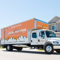 Local Moving LLC logo - Similar company to Eco Movers Moving & Storage