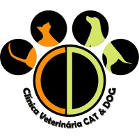 CAT & DOG- Clínica Veterinária, Lda. logo - Similar company to Rub&Lar