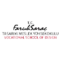 Faruk Sarac Vocational School Of Design logo - Similar company to Iğdır Üniversitesi