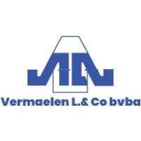 Vermaelen L&C° logo - Similar company to Pulse Projectsourcing