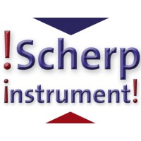 Scherp Instrument logo - Similar company to Careprofi