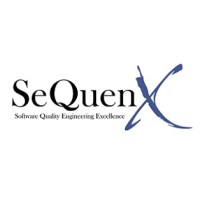 SeQuenX B.V. logo - Similar company to Work Permit Consultancy