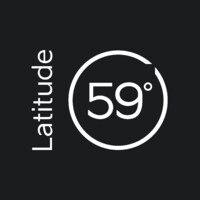 Latitude59 logo - Similar company to Warren Cloud Platform