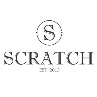 Scratch KC logo - Similar company to Logos Group