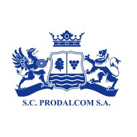 SC PRODALCOM SA logo - Similar company to Smart Food Solution Sl