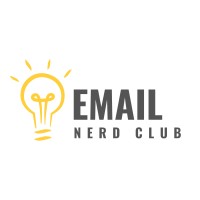 Email Nerd Club logo - Similar company to Swift Talent Solutions