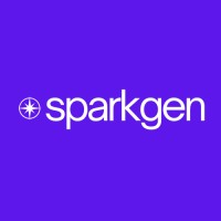 SparkGen.co logo - Similar company to Litnest
