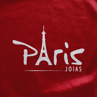 Paris Joias logo - Similar company to F2 Creative