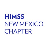 HIMSS New Mexico Chapter logo - Similar company to Himss Arizona Chapter