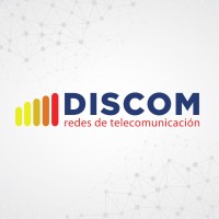 Discom Redes de Telecomunicación logo - Similar company to Bar Txoko