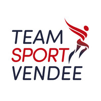 Team Sport Vendée logo - Similar company to Cdos 85