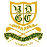 York Downs Golf & Country Club