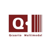 Qcuarto Multimodal logo - Similar company to Tangeniring