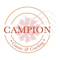Campion Comms & Coaching logo - Similar company to Morserv Ltd