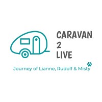 Caravan2live logo - Similar company to ■ Dion Groep
