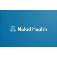 Nolad Health logo - Similar company to Beacon Commerce