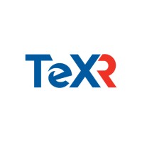 TeXR logo - Similar company to Kith Studio