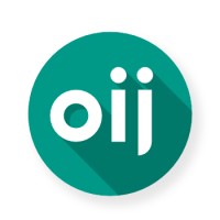 OIJ Architecte logo - Similar company to Emy'S Line • Graphiste Freelance