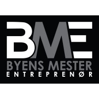 Byens Mester logo - Similar company to Danske Bedemænd