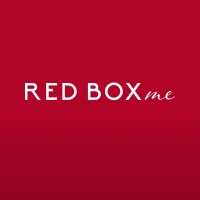 RedBoxMe in Collaboration with Cartier logo - Similar company to Ngee Ann Polytechnic