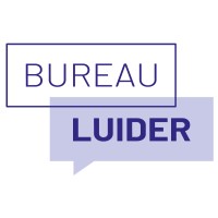 Bureau Luider logo - Similar company to Trainingsbureau Preventie Programma'S