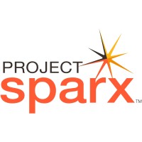 Project Sparx logo - Similar company to Highrewards Ai