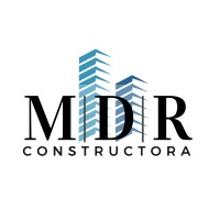 MDR CONSTRUCTORA logo - Similar company to Center For Transformative Healing