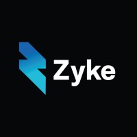 Zyke logo - Similar company to Onestone Ai Solutions