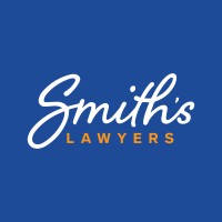 Smith's Lawyers logo - Similar company to Travis Schultz & Partners