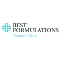 Best Formulations Personal Care logo - Similar company to Adonis Inc.