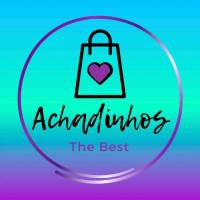 achadinhos_thebest logo - Similar company to Parceiro Magalu