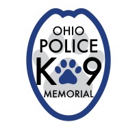 Ohio Police K9 Memorial logo - Similar company to Butler County Sheriff'S Dept