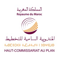 Haut Commissariat au Plan du Maroc (Officiel) logo - Similar company to Ade - Esi