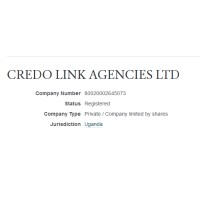 Credo Link Agencies logo - Similar company to Worship 24/7 Radio