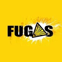 FUture GAme Studio FUGAS logo - Similar company to Dream Team Studio