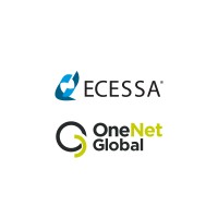 Ecessa, a product of OneNet Global logo - Similar company to Jdl Technologies Is Now Onenet Global